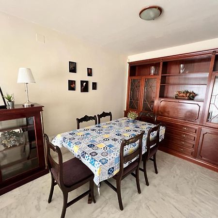 Charran Valdelagrana 12 Villa El Puerto de Santa Maria Exterior photo