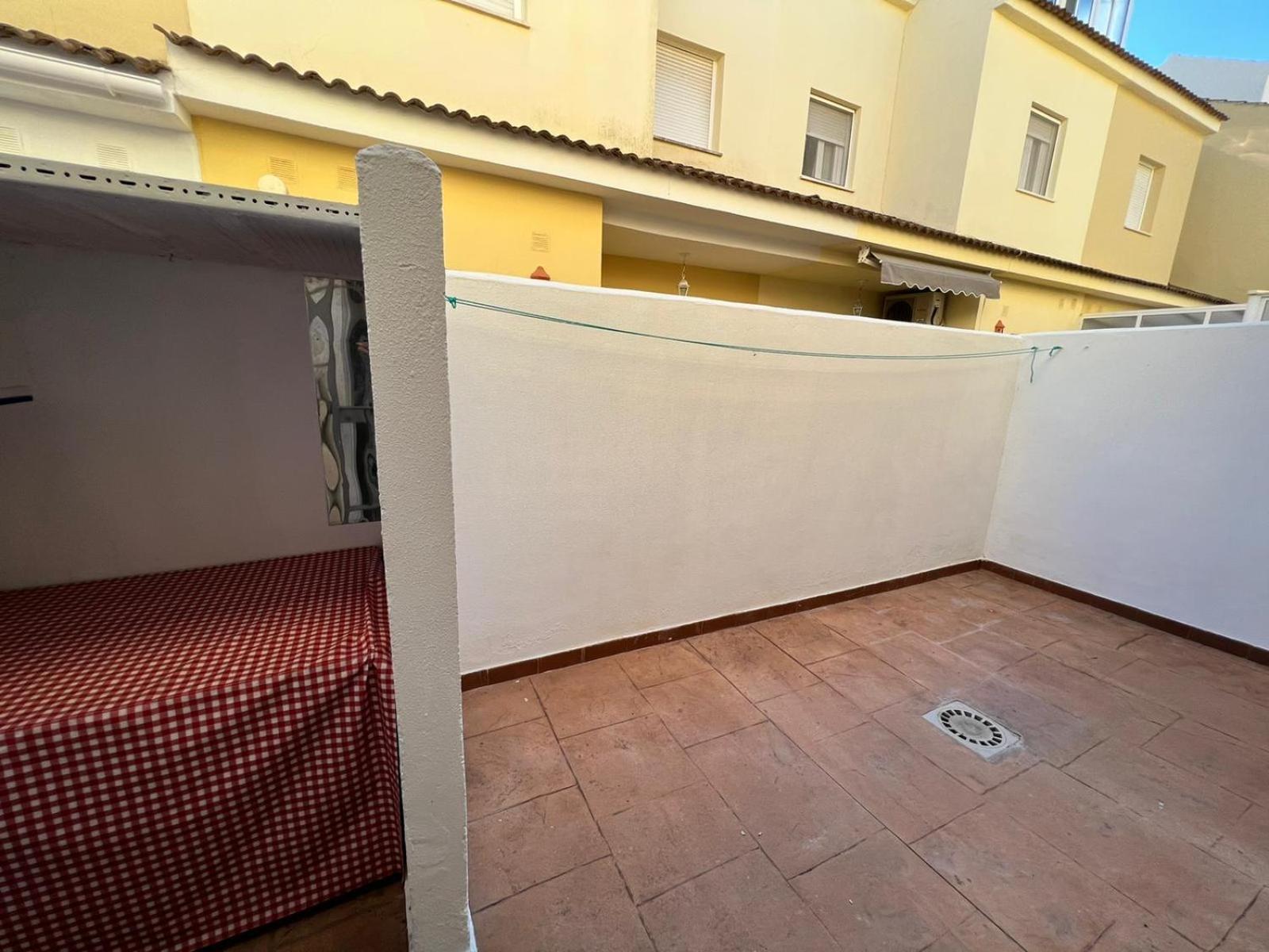 Charran Valdelagrana 12 Villa El Puerto de Santa Maria Exterior photo